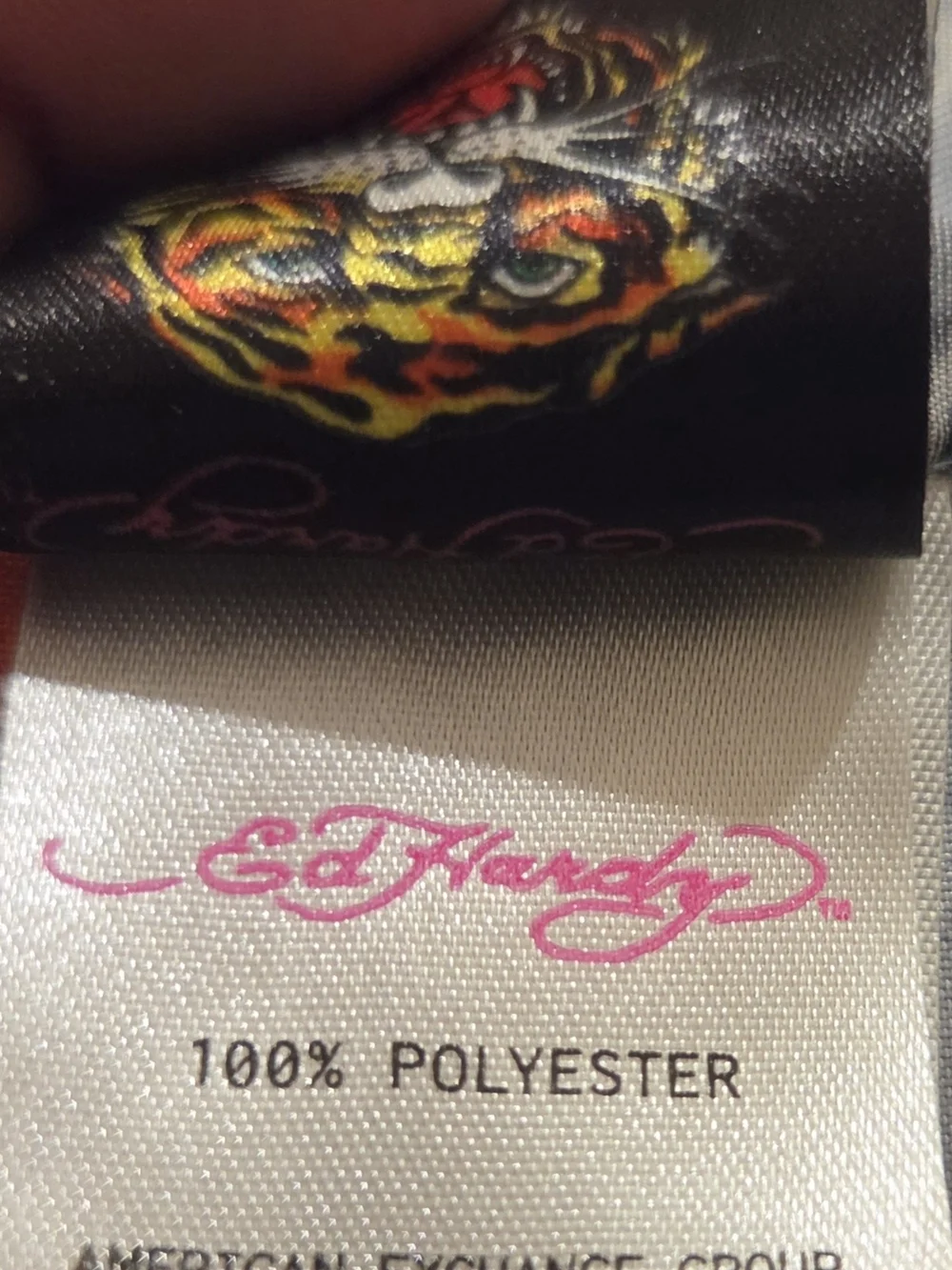 Ed Hardy ed hardy